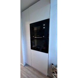 Dulap la balcon T-50