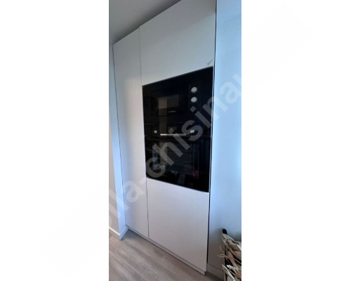 Dulap la balcon T-50