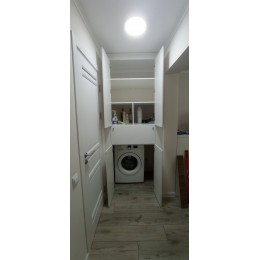 Dulap la balcon T-51