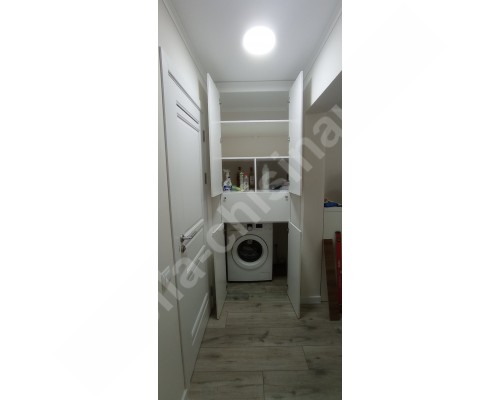 Dulap la balcon T-51