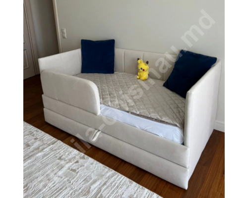 Детская  кровать T-35