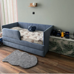 Детская  кровать T-36