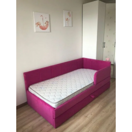 Pat  pentru copii T-38