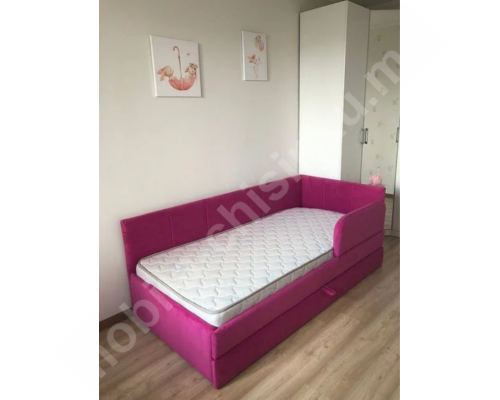 Pat  pentru copii T-37