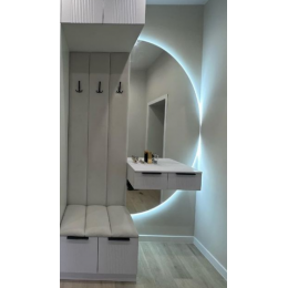 Mobilier pentru hol in stil modern T-30