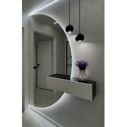 Mobilier pentru hol in stil modern T-31