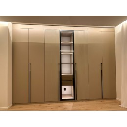 Шкаф в спальню Т-60