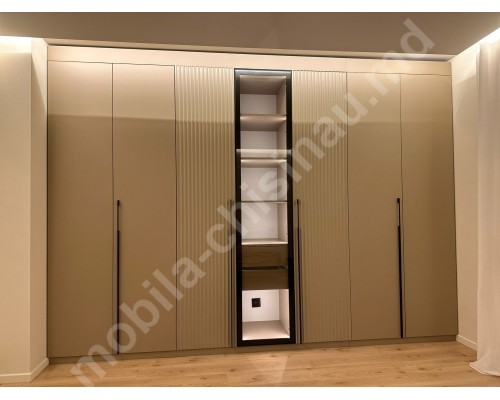 Шкаф в спальню Т-60