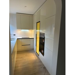 Bucatarie stil modern T-103 Bucatarie stil modern T-103