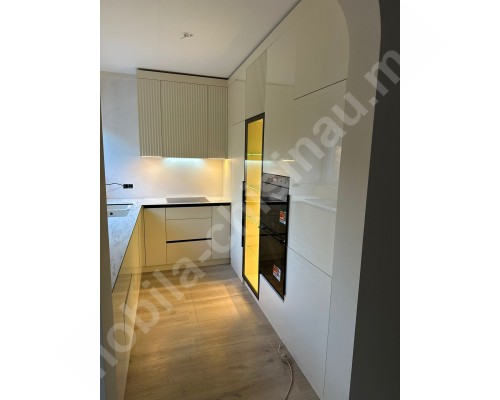 Bucatarie stil modern T-103