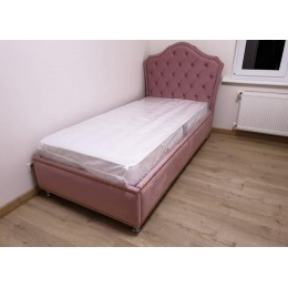 Pat pentru fete T-44