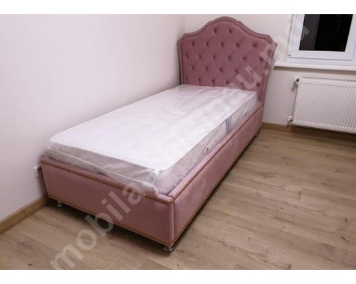 Pat pentru fete T-44