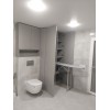 Mobilier de baie  