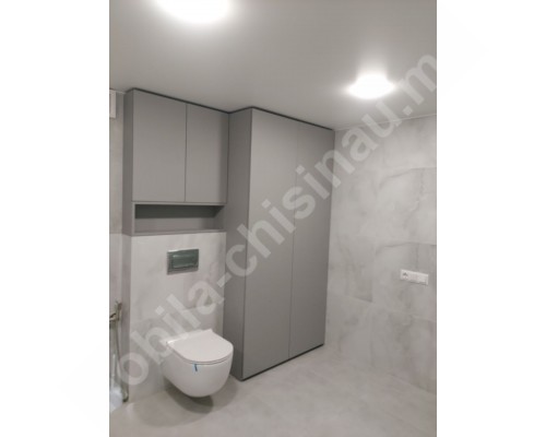 Mobilier de baie  