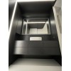 Mobilier de baie stil modern  modern