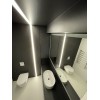 Mobilier de baie stil modern  modern