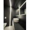 Mobilier de baie stil modern  modern