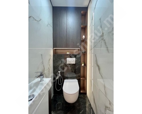 Mobilier de baie stil modern  modern