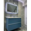 Mobilier de baie stil modern  modern