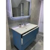 Mobilier de baie stil modern  modern
