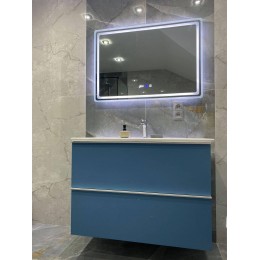 Mobilier de baie stil modern  modern