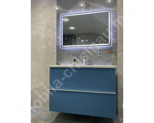 Mobilier de baie stil modern  modern