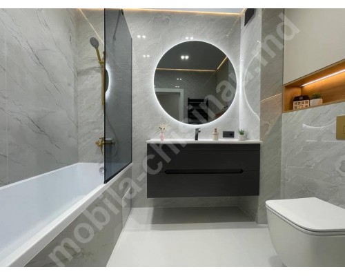 Mobilier de baie stil modern  modern