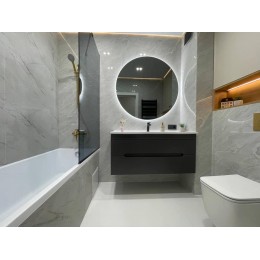 Mobilier de baie stil modern  modern