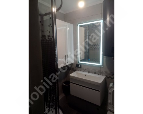 Mobilier de baie  T-69