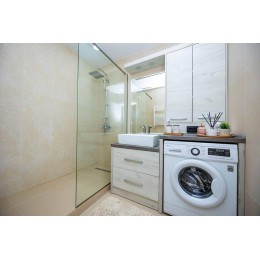 Mobilier de baie  T-70
