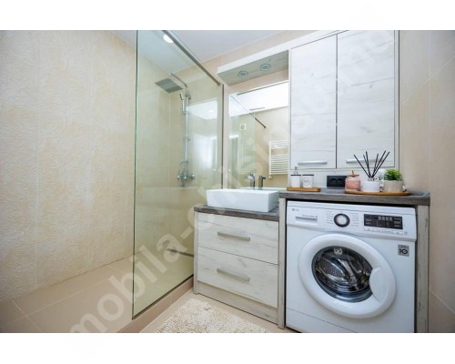 Mobilier de baie  T-70