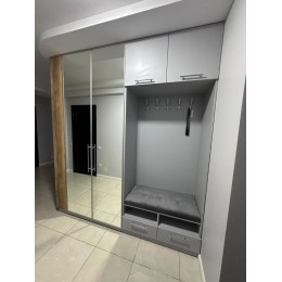 Mobilier pentru hol in stil modern T-36 Mobilier pentru hol in stil modern