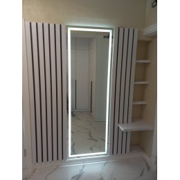 Mobilier pentru hol in stil modern 