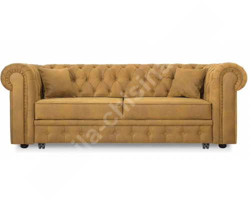 Canapea Chesterfield