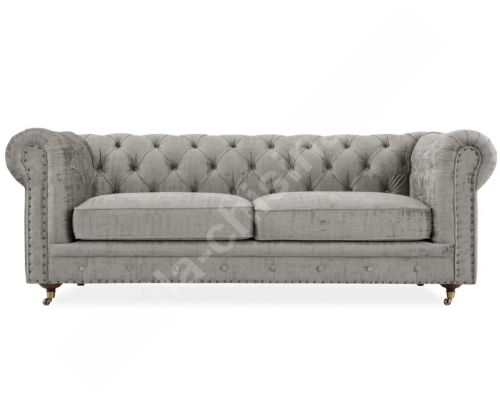 Canapea Chesterfield Canapea Chesterfield