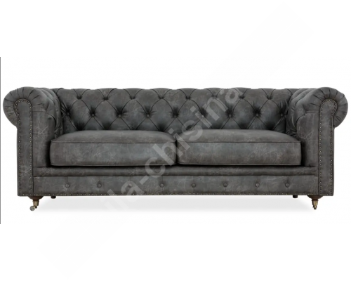 Canapea Chesterfield