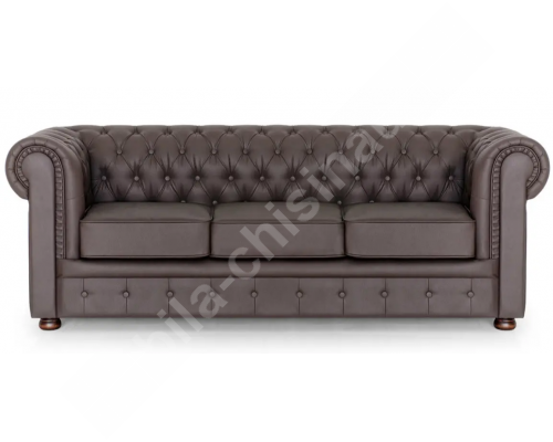 Canapea Chesterfield