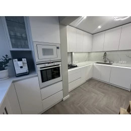Bucatarie stil modern  