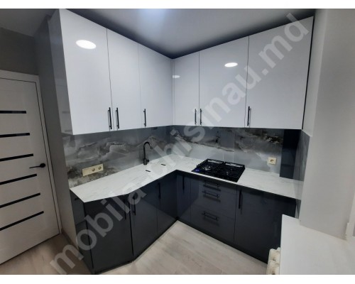 Кухня в современном стиле 