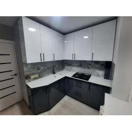 Foto Bucatarie stil modern 