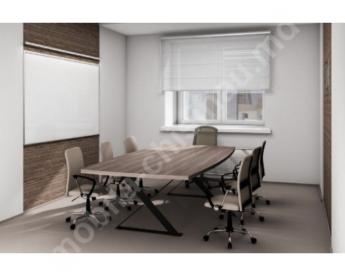 Masa  pentru sala de conferinta  T-19