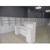 Vitrine rafturii pentru magazine T-1