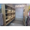 Vitrine rafturii pentru magazine  T-12