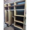Vitrine rafturii pentru magazine  T-12