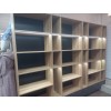 Vitrine rafturii pentru magazine  T-12