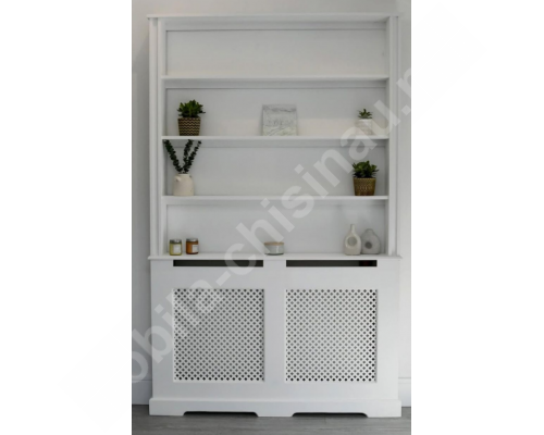 Ecrane decorative pentru radiatoare T-1