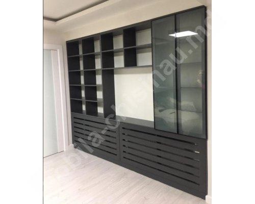 Ecrane decorative pentru radiatoare 