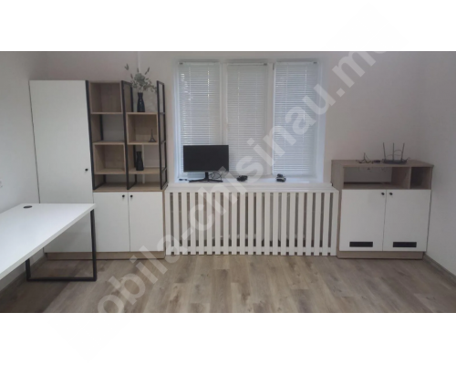 Ecrane decorative pentru radiatoare 