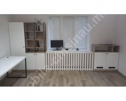 Ecrane decorative pentru radiatoare 