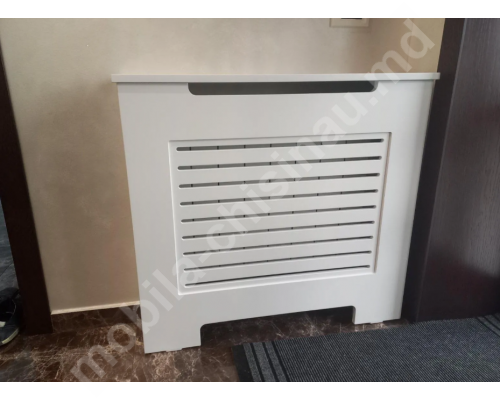 Ecrane decorative pentru radiatoare 